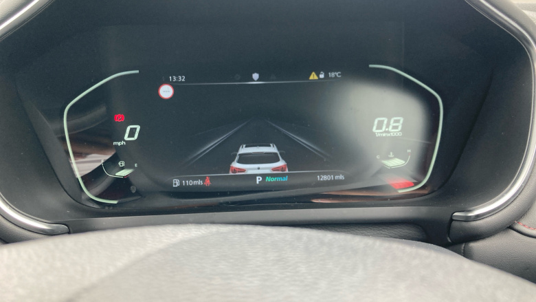 MG HS 1.5 T-GDI Trophy 5dr DCT Petrol Hatchback